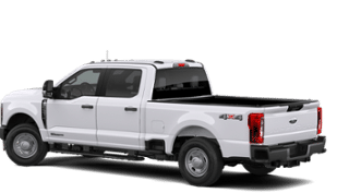 2026 Ford Super Duty® External Image 2